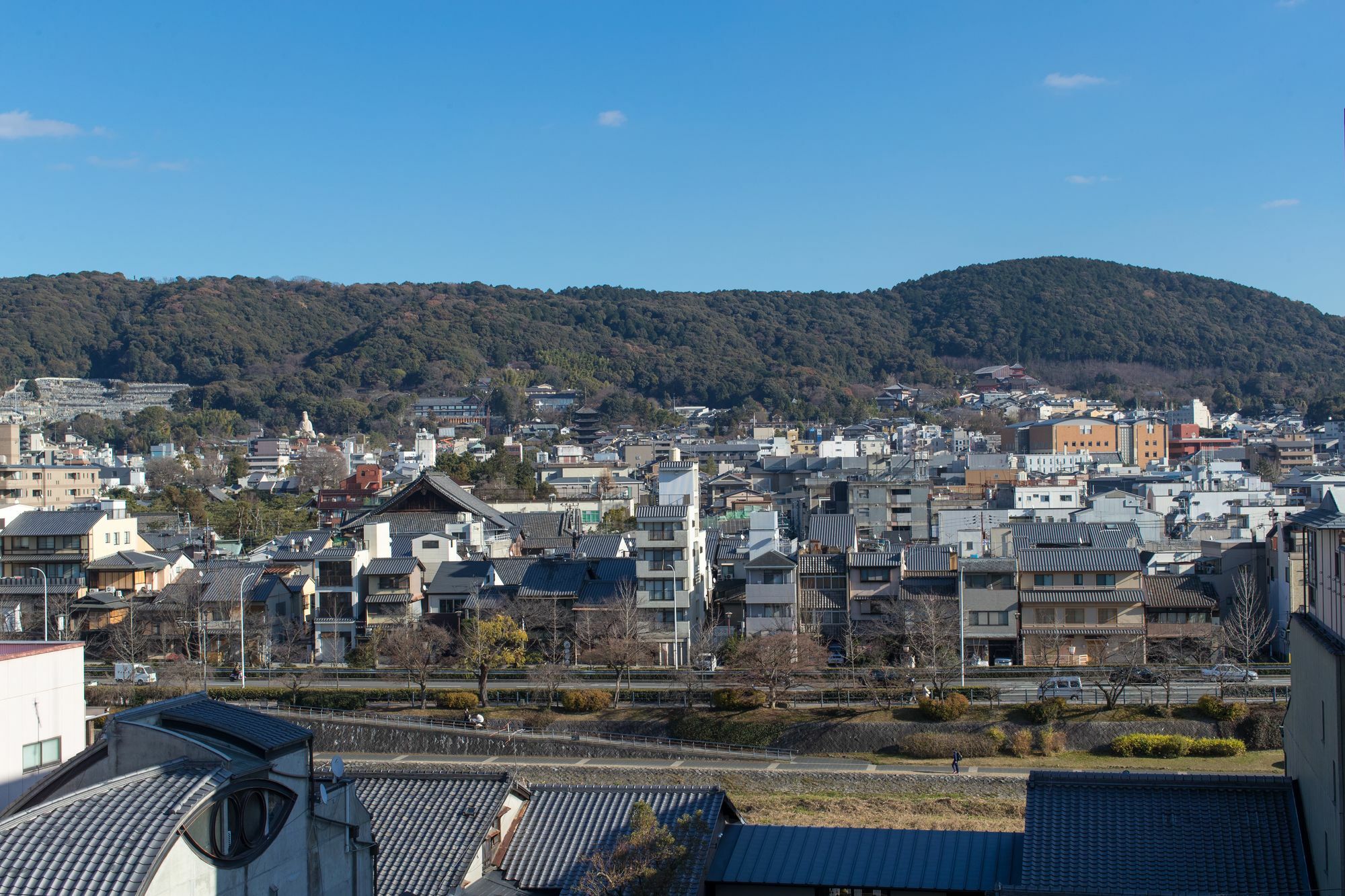 マイ K ハウス ホテル